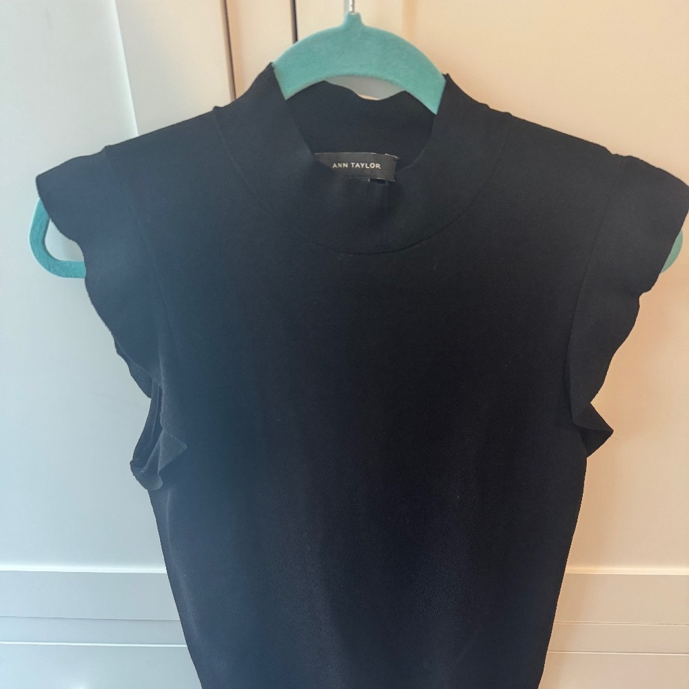 Ann Taylor Shirt